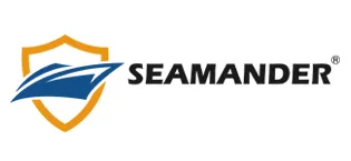 Seamander Best Double Braid Nylon Dock Line for Boat Black 3/8"x20' - 3 Bow bimini top 4 bow bimini top