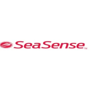 SeaSense Double Braid Nylon Dockline Black 1/2" x 20' - product information 1