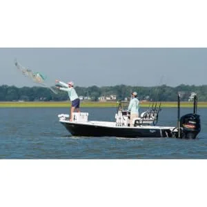 Shoreline Marine Drink Plus Caddie - product information 1