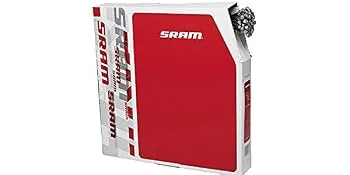 SRAM Cable End Crimps 1.8mm, 500-Count Jar - product information 3