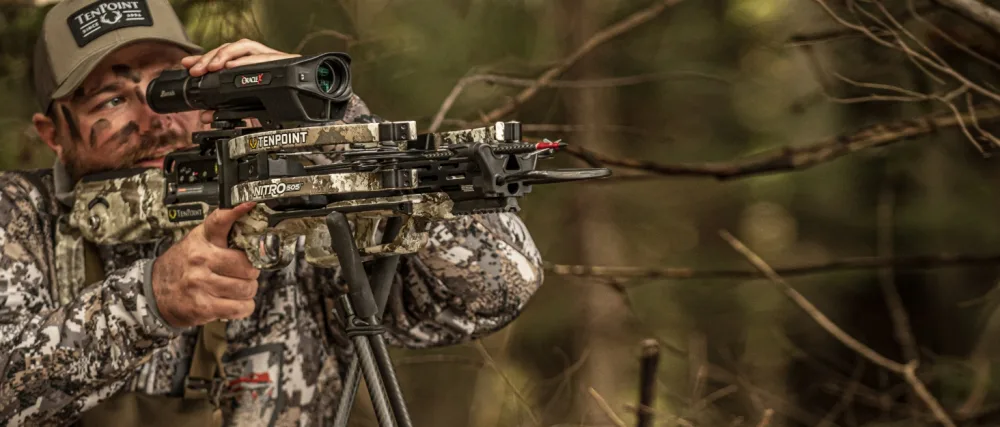 TenPoint Flight Rail & Trigger Lube - for Cocking Device Cords, Strings, Cables, Barrels & The Trigger Mechanism - Petroleum Based Standard - product information 1