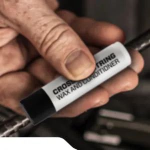 TenPoint Flight Rail & Trigger Lube - for Cocking Device Cords, Strings, Cables, Barrels & The Trigger Mechanism - Petroleum Based Standard - product information 7
