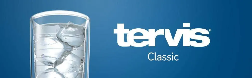 Tervis Charleston Cougars Logo Tumbler with Emblem and Black Lid 16oz, Clear 16oz Clear - product information 8