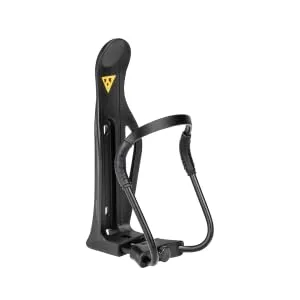 Topeak Water Bottle Cage Silver - product information 2
