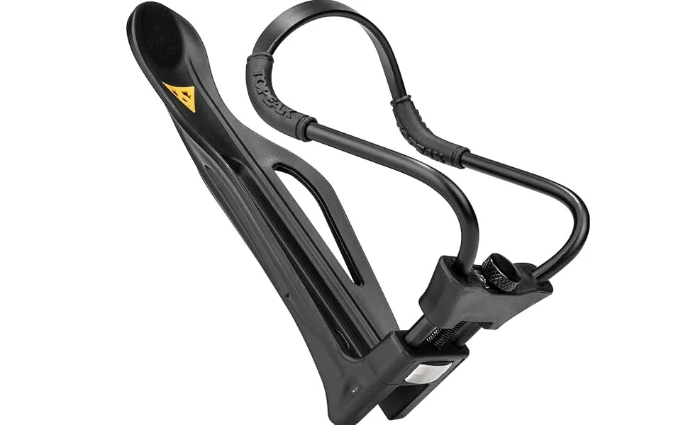 Topeak Water Bottle Cage Silver - product information 3