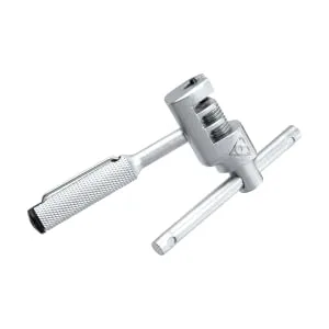 Topeak Universal Chain Tool , Silver, 3.3 x 1.7 x 0.6-Inch - product information 2