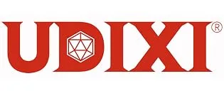 UDIXI 7 Piece Dice Set DND Swirls Iridecent Dice for Dungeons and Dragons Pathfinder DND RPG MTG Table Gaming Dice (Purple Blue) A-purple Blue - product information 2