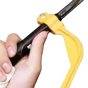 UWANTME Golf Training Aids - Swing Correcting Tool - product information 2