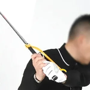 UWANTME Golf Training Aids - Swing Correcting Tool - product information 5