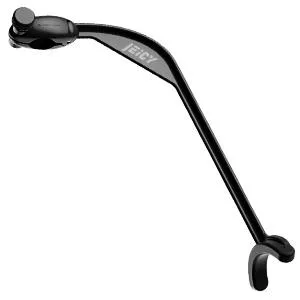 VAAGHANM Golf Swing Trainer Aid Golf Training Aids to Keep Head Still Golf Training Equipment Black - golf traing tool