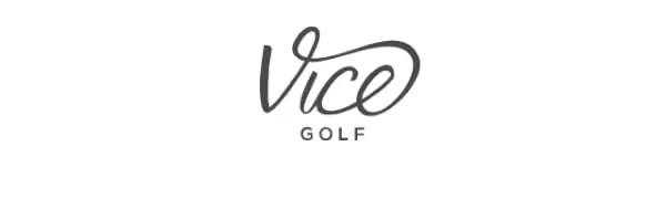 Vice Duro Golf Glove White Medium/Large Left - vice golf