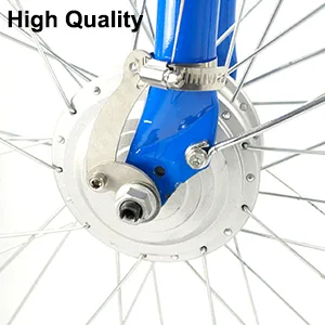 Voilamart Universal Torque Arm Conversion Kit,Fit for Electric Bicycle E-Bike Front or Rear Hub Motors and Mid Drive e-Bike 2 Set - product information 4