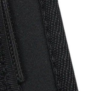 Adjustable Weight Dumbbell Ankle Straps, Weightlifting Workout Straps, Weightlifting Shoes Attachment for Booty Workouts, Leg Curl Kickbacks, Leg Extensions, Lower Body Strength Training 1 Pack, Black - product information 5