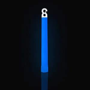 (10 Pack) 12 Hour Duration Military Chemical Light Sticks Multi Color Green | Red | White | Blue | for Emergency Kits | Survival & Camping | Hurricane & Disasters - product information 5