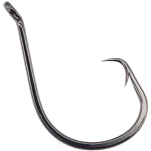 Circle-Hooks-Fishing-Equipment-Octopus-Hooks-Saltwater-50 Pack 1/0 9/0 7/0 50-Pack - circle hooks