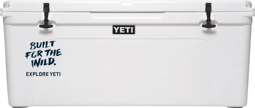 YETI Magdock Cap Accessory, 1 EA - YETI Brand Story