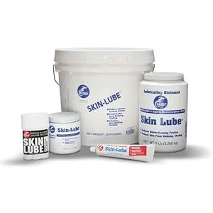Cramer Skin Lube Ointment 2.75 oz (EA) - product information 1