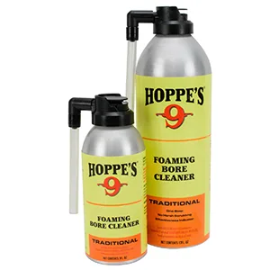 Hoppe's Gun-Solvents - doubles