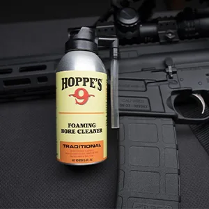 Hoppe's Gun-Solvents - lifestyle