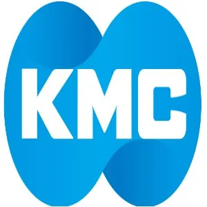 KMC, Z7, Chain, Speed: 6/7/8, 7.3mm, Links: 116, Grey - product information 1