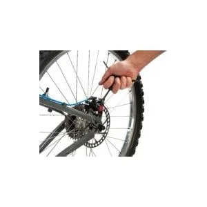 Park Tool AWS-1 3-Way Hex Wrench (4mm, 5mm, and 6mm) 1 4/5/6mm - product information 3