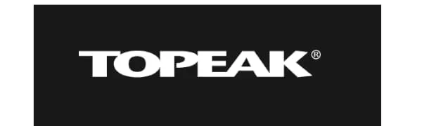 Topeak Extra Long Tubular Rack Bike Mounting Brackets, Silver, 34.5 cm - product information 1