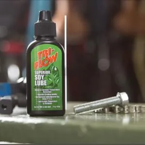 Tri-Flow TF0021060 Superior Lubricant Drip Bottle- 6 oz 6- ounces Drip Bottle drip bottle - product information 3