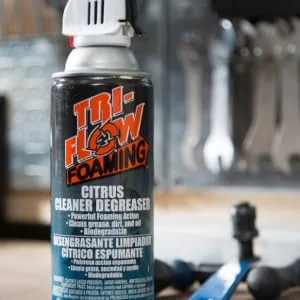 Tri-Flow TF0021060 Superior Lubricant Drip Bottle- 6 oz 6- ounces Drip Bottle drip bottle - product information 5