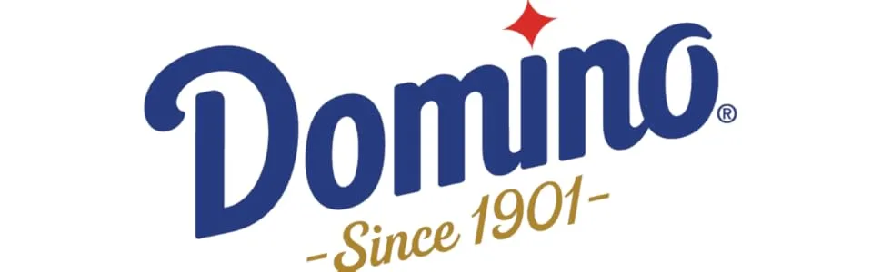 Domino Premium Pure Cane Sugar, Light Brown, 2 lb 2 Pound (Pack of 1) - product information 1