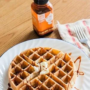 Date Lady Organic Date Syrup 12 Ounce Squeeze Bottle | Vegan, Paleo, Gluten-free & Kosher 12 Ounce Squeeze Bottle (Pack of 1) - product information 10