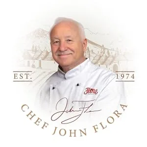 Bruschette Mini Toast (Garlic & Herb) - Chef John Flora
