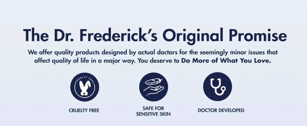 Dr. Frederick's Original Copper Arthritis Glove - 2 Gloves - Perfect Computer Typing Gloves - Fit Guaranteed - Medium Fingerless - Black Medium - dr. frederick