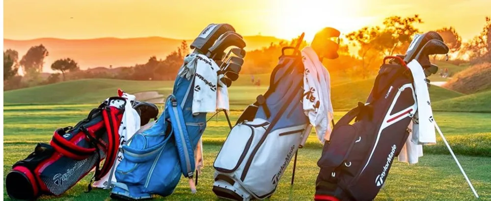 Taylor Made Rocketballz Speed - Bags