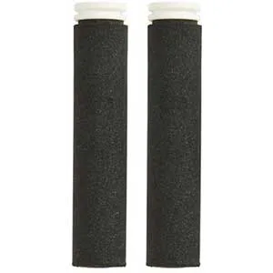 CamelBak Groove Filter - 2-Pack - camelbak groove, water bottle filter, filtered water, replacement filter, filter pack, groove filter