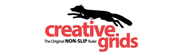 Creative Grids Folded Corner Clipper Tool - CGRFCC - creative grids