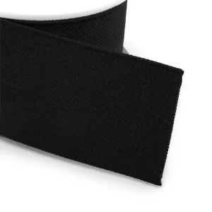 Dritz 2" Elastic Belting, Black - image