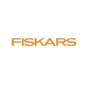 Fiskars 193800-1001 Paper Circle Cutter with 3 Replacement Blades, Orange - product information 1