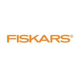 Fiskars Scissors 190520-1001 Titanium Micro-Tip Easy Action Scissors, 6 Inch, Orange Orange/White - product information 6