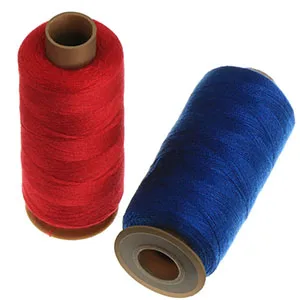 ilauke 50Pcs Bobbins Sewing Threads Kit, 400 Yards per Polyester Thread Spools, Prewound Bobbin with Case for Brother Singer Janome Machine, 25 Colors - product information 4