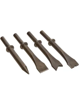 Ingersoll Rand 9501 4-Inch Edge Series Hammer Chisel Set - B004CRB4PM