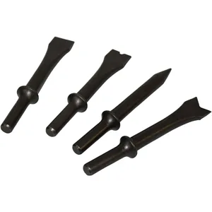 Ingersoll Rand 9501 4-Inch Edge Series Hammer Chisel Set - B004CRB4PM