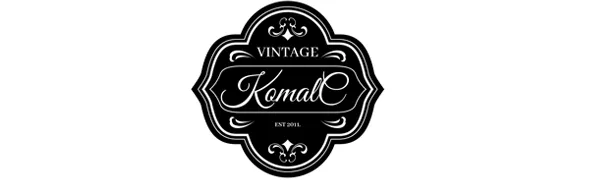 KomalC Leather Zip-Lock Cosmetic Makeup Pouch Bag Pen Pencil case **SALE** - KomalC