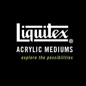 Liquitex Professional Gesso Surface Prep Medium, 237ml (8.0 oz), Clear 8 Fl Oz (Pack of 1) Clear Surface Prep - product information 1