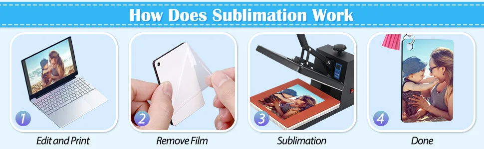 Sublimation Keychain Blanks Bulk modacraft 120Pcs Sublimation Keychain Blanks Set with Rectangle Sublimation Blanks, Keychain Tassels, Keychain Rings and Jump Rings for DIY Keychain Crafting 120Pcs Rectangle - product information 3