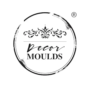 Prima Marketing 655350969424 Moulds, Multicolored - Decor Moulds