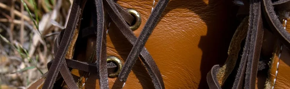 Latigo Lace - Boot Laces