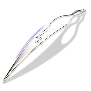 Dreadlock Crochet Needle Kit, Interlocking Tool for Locs, Crochet Hooks for Hair Dreadlock Accessories with Easy Clean Organizer - dreadlocks