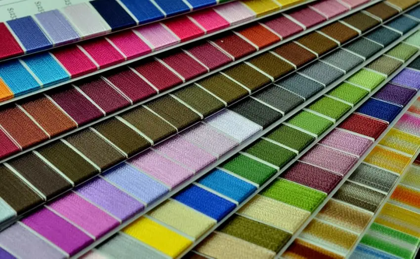 800 Yards Each 10 Neutral Colors Cotton Quilting Thread for Hand or Machine Embroidery Sewing Quilting Piecing Applique etc - Simthread your sewing partner since 1991