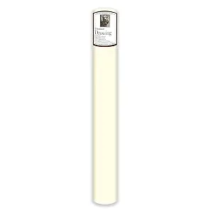 Strathmore (400-107 400 Series Drawing, Smooth Surface, 14x17, White - product information 7