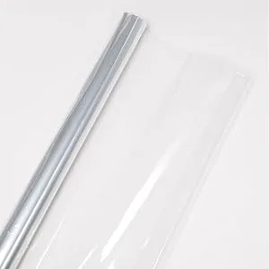 Tytroy Gift Wrapping Cellophane Roll (folded 30in x 100ft) - product information 3